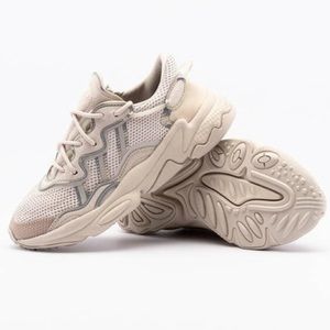 Adidas Originals Men's Ozweego Bliss Iridescent Sneaker (New)
